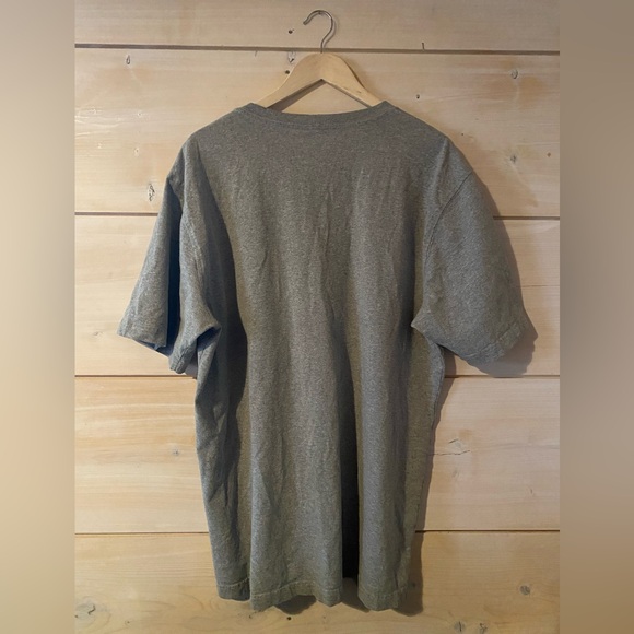 Men’s Carhartt Loose Fit Pocket Tee - Picture 2 of 4